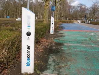 Meer publieke laadpalen op komst in Evergem