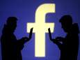 Facebook dicht lek dat identiteit van mensen in gesloten groepen prijsgaf