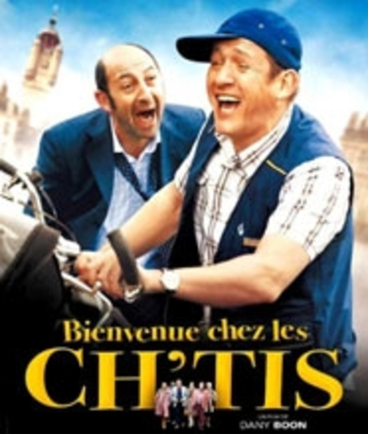 Bienvenue Chez Les Ch Tis Amazon Prime Bienvenue chez les Ch'tis | Humo