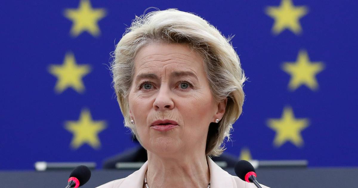 L’Europa è pronta alla battaglia con Omicron: “Bisogna davvero vaccinare tutti” |  all’estero