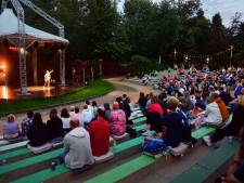 Geen culturele evenementen van De Kring meer in openluchttheater Vrouwenhof: 'Voor mij onnavolgbaar’