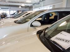 Stijgende verkopen en prijzen stuwen omzet autobranche omhoog