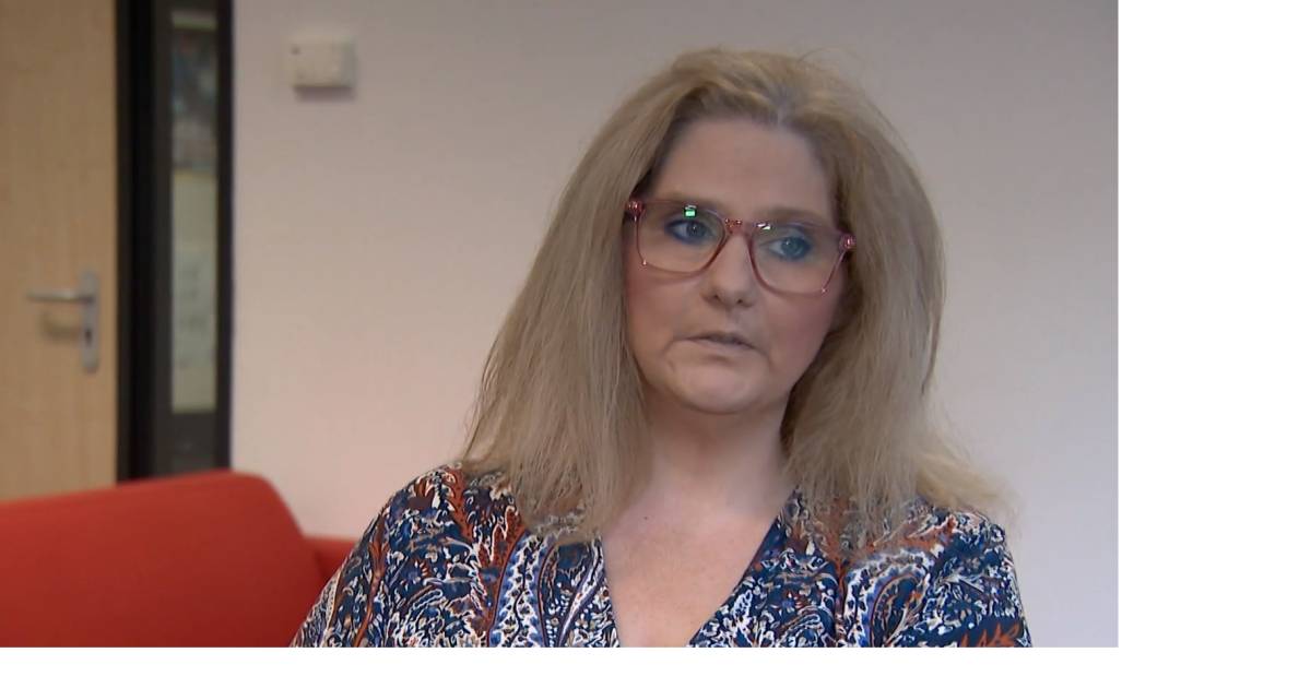 Zij bleef zwaargewond achter na heftige aanrijding: ‘Het moet een enorme klap zijn geweest’.