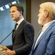 Rutte: stop met handen schudden | Olieprijzenoorlog valt samen met coronavirus, en dat merken de beurzen