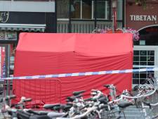 34-jarige verdachte opgepakt voor moord op man die op De Coninckplein in elkaar zakte