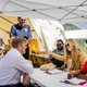 Sint-Maarten krabbelt nog steeds op na orkaan Irma. ‘Waar blijft onze school?’