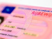 Verlopen rijbewijs voortaan nog zeven maanden geldig