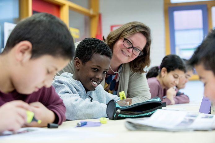 Tielse taallessen na schooltijd om je dromen waar te kunnen maken ...