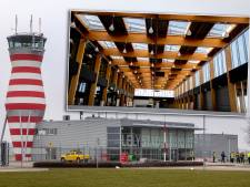 Tweede Kamer tegen afgeven natuurvergunning waarmee Lelystad Airport open kan