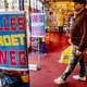 Denkend aan Holland, ziet Ricus van der Kwast een land van betweters, bonentellers en zegelplakkers
