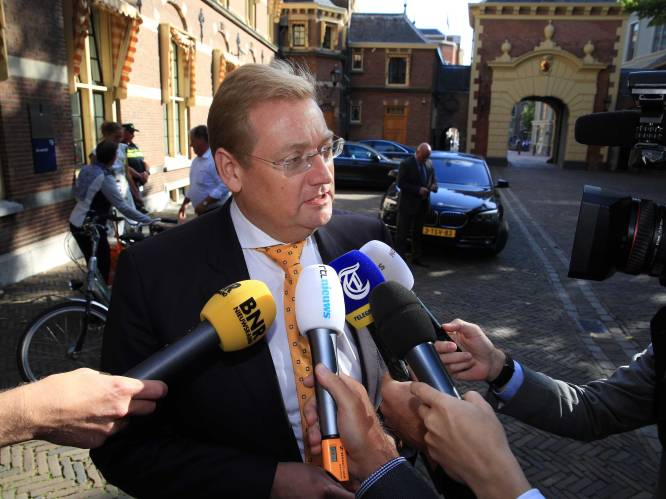 Minister: Gedrag jongeren Zaandam moet stoppen