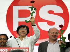 "Les stabilisateurs, c'est nous, c'est le PS"