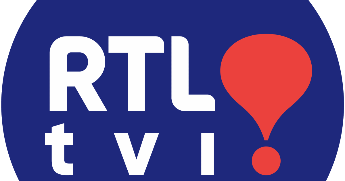 Nuovi loghi e nomi di canali: RTL Belgium aggiorna i suoi marchi |  televisione