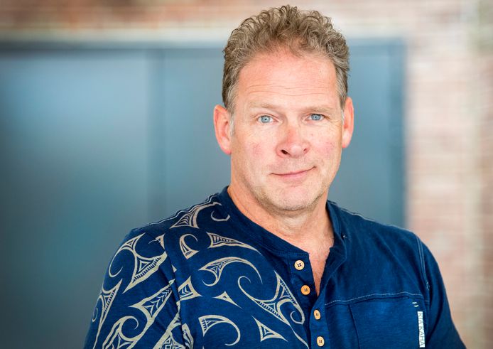 Erik van Muiswinkel.