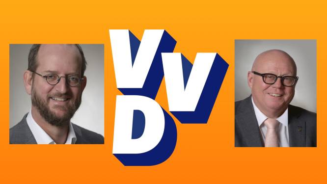 VVD Roosendaal krabbelt uit crisis met nieuw bestuur, maar wat te doen met de kwestie-Wezenbeek?