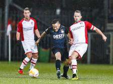 ‘Willem II moet de winterstop aangrijpen om de selectie te versterken’
