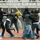 Griekse overheid staakt steun aan profvoetbal