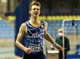 Alexander Doom loopt op IFAM eerste 400m van het seizoen : “Kijken hoever ik nu al sta”