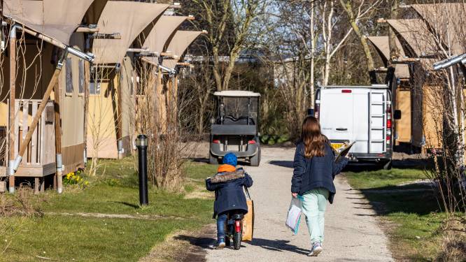 Westland vangt meer vluchtelingen uit Oekraïne op in Carlton Hotel en Elsenbosch