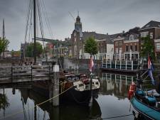 Waarom het maar niet wil bruisen in het o zo pittoreske historisch Delfshaven