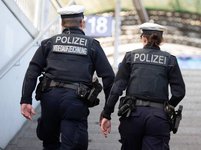 Drie mannen aangehouden voor plannen van terreuraanslag in Duitsland