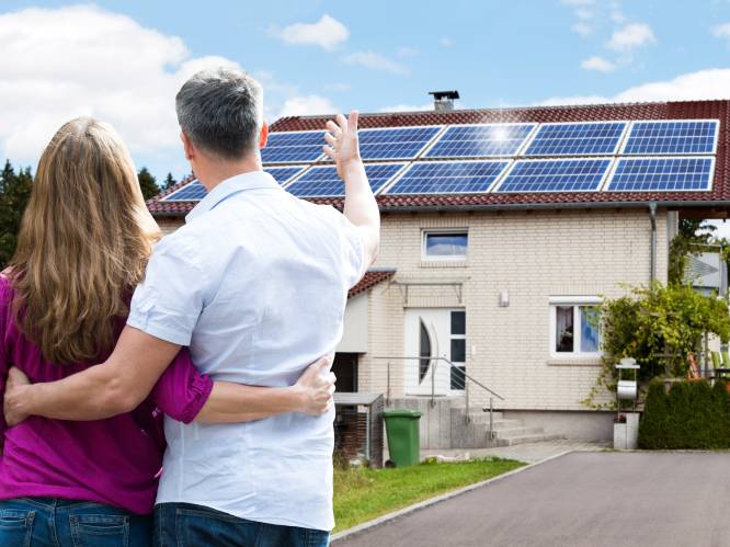 Zonnepanelen zónder terugdraaiende teller? Deze magere compensatie biedt het hogere injectietarief 