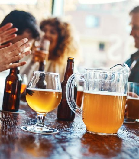 "Bière sur vin = venin"? Une étude détruit les mythes sur la gueule de bois