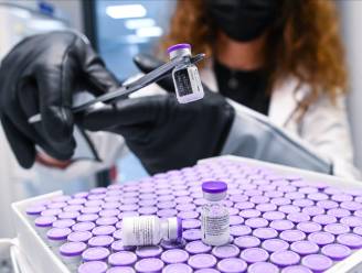 EU komt onder deel miljardenbestelling coronavaccins uit