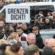 Deze Duitse stad wordt gespleten door incidenten met vluchtelingen én met extreemrechts