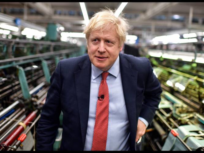 Topjournalist BBC daagt Boris Johnson uit voor interview: “Het is toch niet te veel gevraagd dat hij mij een half uur trotseert”