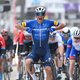 Ballerini sprint naar zege in Omloop