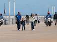 Frankrijk wil deze zomer grenzen openen - Officieel: mensen mogen vanaf nu naar hun tweede verblijf