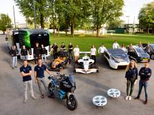 Studententeams zoals Solar Team Eindhoven hebben grote moeite met werven nieuwe studenten