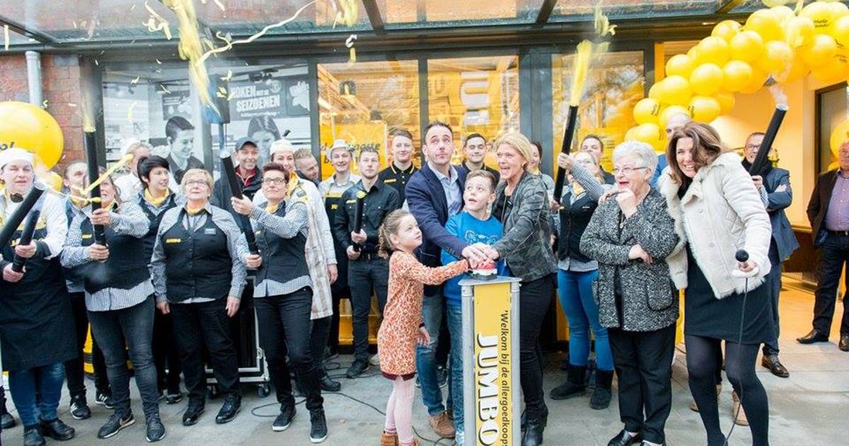 Gastelse supermarkt uitgeroepen tot eerste dementievriendelijke winkel