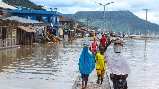 Oxfam uiterst kritisch over klimaatsteun: landen moeten geen geld lenen, maar geven