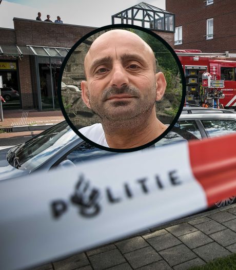 Verdachten vergismoord Mehmet houden kaken stijf op elkaar: ‘Zoveel jointjes gerookt dat ik het niet meer weet’