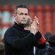 Ronny Deila op weg naar Club Brugge, onderhandelingen met Standard-coach in finale fase
