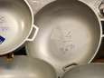 Arnaque aux casseroles dans la Botte du Hainaut