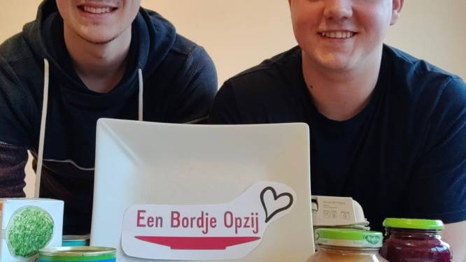 ‘Een Bordje Opzij’ redde het voorbije jaar al meer dan 300 maaltijden van de vuilnisbak: “En nu tijd voor grote lenteschoonmaak in de koelkast”