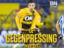De Gegenpressing Podcast | Miskleun Banzuzi, Haye alom begeerd en iedereen profiteert van NAC
