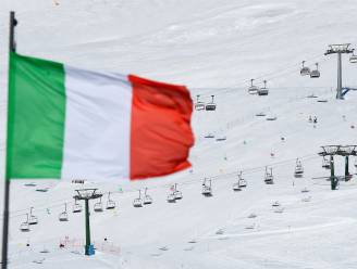 Italië houdt op allerlaatste moment heropening skipistes tegen, uitbaters en inwoners reageren woedend
