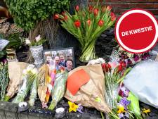 Wegpiraten die zich nergens iets van aantrekken, dan maar een snelheidsbegrenzer? 