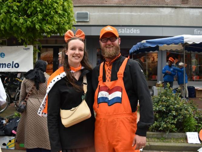 Koningsdag 2024 in Almelo: hebben wij jou gespot op de Oranjemarkt?