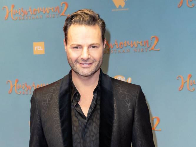 Fred van Leer Seksfilmpje doet me niets meer Show bndestem