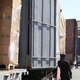 Humanitaire hulp aan Syrië kan nog maar over één grensovergang