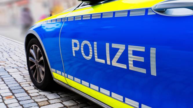 Schietpartij tijdens huiszoekingen bij extreemrechtse Duitse beweging: agent gewond, verdachte opgepakt
