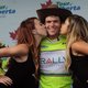 Evan Huffman scoort dubbelslag in Canada