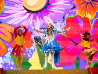 Disneyland Paris pakt uit met nieuw spektakel: ‘Alice in Wonderland’ wordt muzikale stuntshow