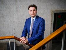 Thierry Baudet: ‘Ik ben verbijsterd dat Nederland dit gelaten ondergaat’