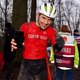 Veldrijden is het nieuwe coke snuiven voor deze Costa Ricaanse dertiger, en met succes